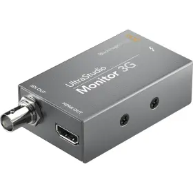 BDLKULSDMBREC3G BLACKMAGIC DESIGN Monitor Sdi Hdmi Editing