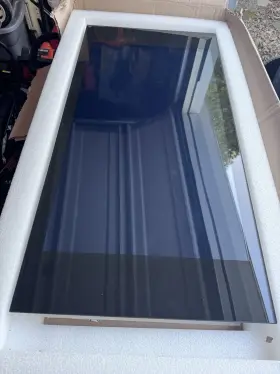 QV320FHM-NNO BOE Samsung Spoke Door
