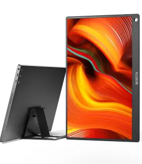 889328709396 BOIFUN Monitor Usb Hdmi