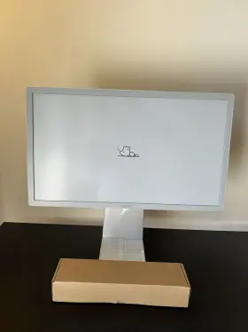 OPC0875R BOOX Mira Pro Monochrome Ink Monitor