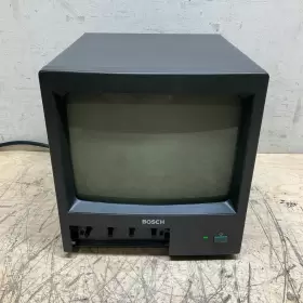2009-61 BOSCH Ltc Crt Video Monitor