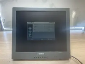 UML-172-90 BOSCH Security Video Monitor Lcd