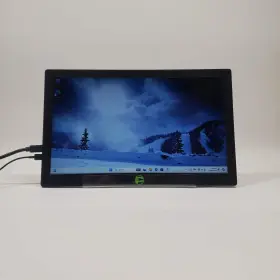 PM156 BOSSTOUCH Lcd Monitor
