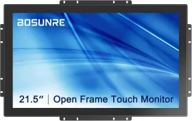 BO-OFT-215TM-P BOSUNRE Fhd Capacitive Touch Screen Monitor