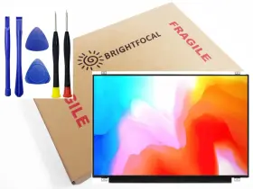 BF-1587 BRIGHTFOCAL Screen Auo