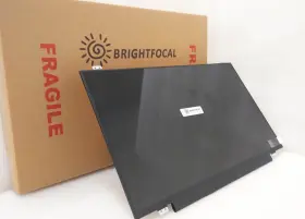 BF-1632 BRIGHTFOCAL Screen Sager Clevo Ntsc
