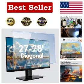 Q6Q-2 BSPROTE Light Filter Monitor Screen