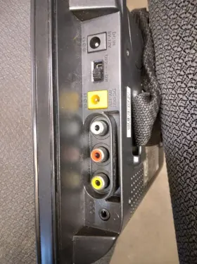 CR701101 CAIRUTE Rca Tft Lcd Monitor #2