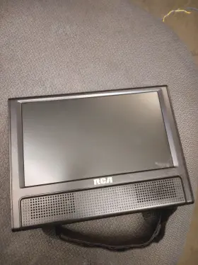 CR701101 CAIRUTE Rca Tft Lcd Monitor