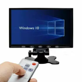 FAMOT405 CAIRUTE Monitor Lcd Cctv Screen Vga Rca Hdmi Dslr
