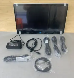 MSBP2311AMC CANVYS Ips Medical Touch Monitor