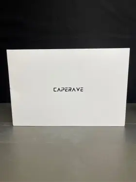 BQ16H CAPERAVE Monitor Gaming Qhd Nits Hdr Freesyn