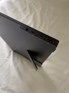 CF15T CAPERAVE Monitor #3