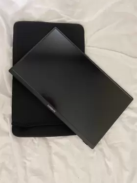 CF15T CAPERAVE Monitor