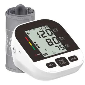 B0DC2RVPC5 CARDIOVANTAGE Upper Arm Blood Pressure Monitor