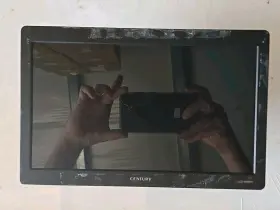 LCD-10169VH CENTURY Screen Monitor