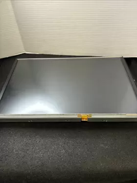 2205-LCD CERONIX Monitor Touch Screen #3