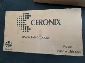 2705 CERONIX Monitor