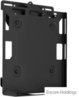 PAC260D CHIEF Digital Media Player Mount Monitor