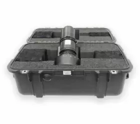 118-100112-01 CHRISTIE Ils Zoom Projector Lens #2