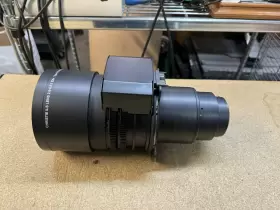 118-100114-XX CHRISTIE Ils Throw Projector Zoom Lens #2