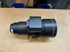118-100114-XX CHRISTIE Ils Throw Projector Zoom Lens