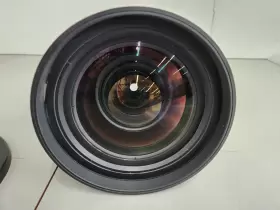 118-100117-01 CHRISTIE Projection Projector Ils Lens #2