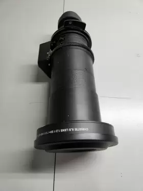 118-100117-01 CHRISTIE Projection Projector Ils Lens