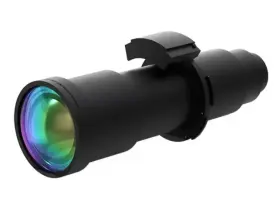 129-104106 CHRISTIE Lens High Brightness Zoom