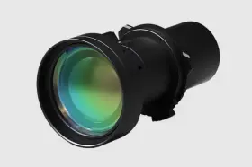 144-106108 CHRISTIE Zoom Lens Projectors