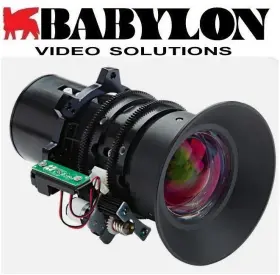 AH-A22050 CHRISTIE Eiki Throw Zoom Projector Lens