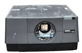 L2K1500 CHRISTIE Projector Lamp