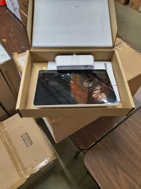 74-115968-01 CISCO Telepresence Touch Panel Monitor