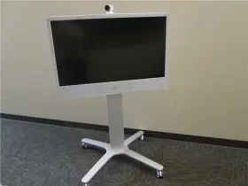 MX200 CISCO Telepresence Video Conferencing Display
