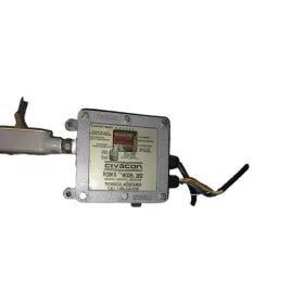 3202 CIVACON Onboard Romaux Monitor