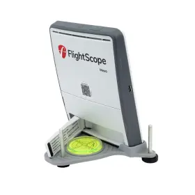 B0FQHYCRFM CLAIRES PRINTS Leveling Stand Mevo Launch Monitor