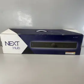 CTI-NEXT-TDED-S10 CLEAR TOUCH Hub Display