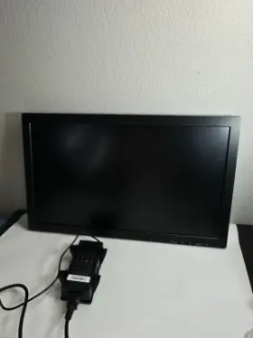 CE-L21-LC CLINTON Tft Lcd Security Monitor