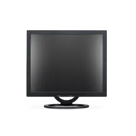 CE-L19 CLINTON ELECTRONICS Lcd Monitor Vga Hdmi Inputs