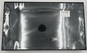CE-VT270-LC CLINTON ELECTRONICS Security Monitor Tft Lcd