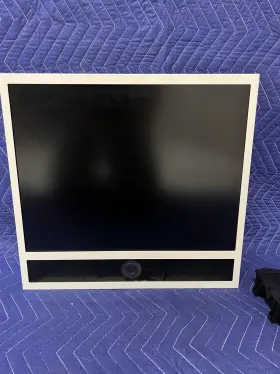 CE-VT968-24-W CLINTON ELECTRONICS Tft Lcd Monitor #2