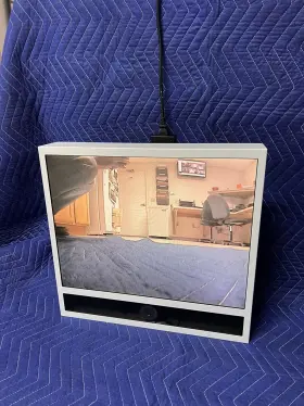 CE-VT968-24-W CLINTON ELECTRONICS Tft Lcd Monitor #3