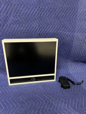 CE-VT968-24-W CLINTON ELECTRONICS Tft Lcd Monitor