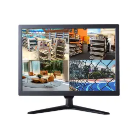 CCTV169-18 COCAR Cctv Monitor Bnc Ypbpr Vga Hdmi Audio Jack