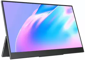 730869127784 COCOPAR Travel Monitor Fhd Hdr Ips Ultra Usb