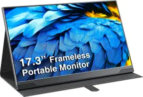 J173FH10F COCOPAR Monitor Fhd Ips Hdr Srgb Freesy