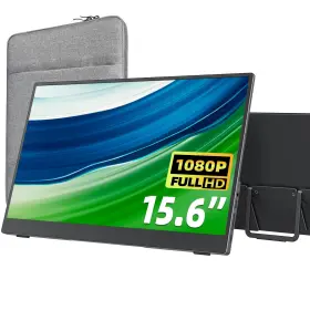 Y156FH7LH COCOPAR Monitor Laptop Srgb Travel