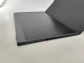 Y156FH7S COCOPAR Usb Monitor Fhd Hdr Bezel Display Inspect #3