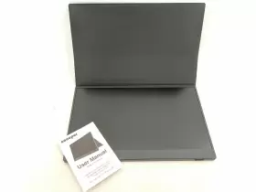 Y156FH7S COCOPAR Usb Monitor Fhd Hdr Bezel Display Inspect