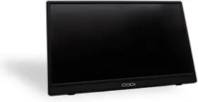 MO156KS CODI Monitor Kickstand Plug Play Power Pas